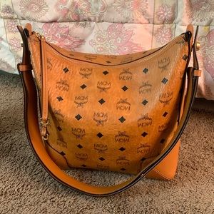 MCM bag